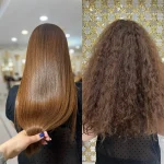 اسپری کراتین مو رایحه روز تنورا 200 میل - تصویر 2