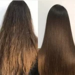 اسپری کراتین مو رایحه شب تنورا 200 میل - تصویر 2