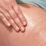 ژل پرتقال و كافئين بدن تنورا 500 میل - تصویر 2