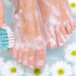 شوينده ضد قارچ قوی پا تنورا 100 میل - Image 2