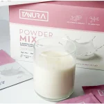 پودر رژیمی پروتئینی تنورا کنترل کننده وزن 30 ساشه - تصویر 2