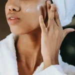 مرطوب‌ کننده رزاسه خشک و نرمال تنورا 100 میل - تصویر 2