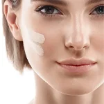 بی بی كرم روشن غير جوشزا با بافت ابريشمى تنورا 50 میل - تصویر 2