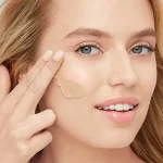 بی بی كرم متوسط غير جوشزا با بافت ابريشمى تنورا 50 میل - تصویر 2