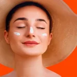 ضد آفتاب لیکوئیدی غیرجوش‌ زا و ضد لک SPF 50 تنورا 50 میل - تصویر 2