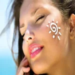 ضد آفتاب كرمى سفيد بر پايه آب تنورا 75 میل - تصویر 2