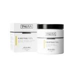 پد لايه برداری كراتوليتيک و آنتى باكتريال تنورا 60 عدد