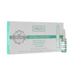 ويال چيتوسان و الوورا تنورا 5*10 میل