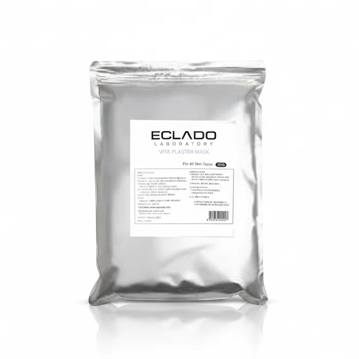 Vita Ecladoo Plaster Mask 350g ماسک گچی ویتا اکلادو ۳۵۰ گرم - تصویر 1