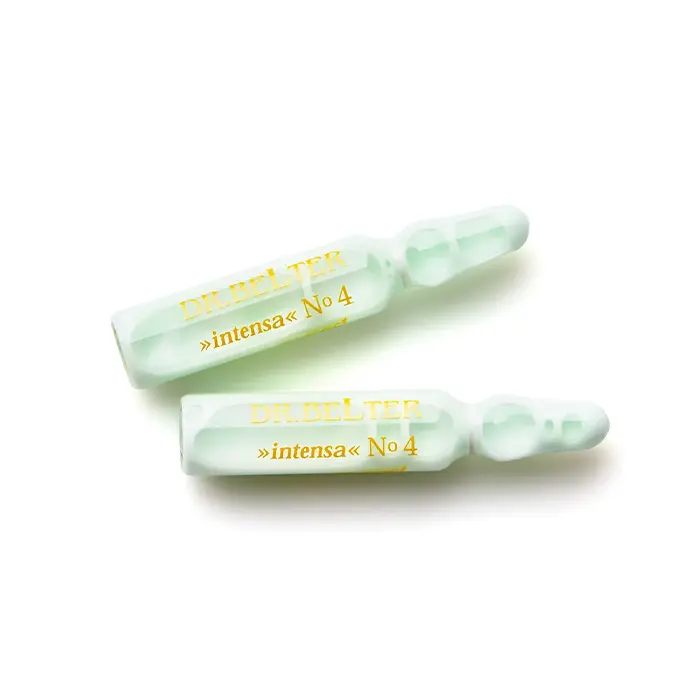 Dr. Belter Intensa Ampoule No. 4 Algae Extrac آمپول عصاره جلبک دریایی - No. 4 Algae Extrac دکتر بلتر - Image 1