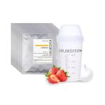 ماسک آنتی اکسیدان کرم موس دکتر بلتر 10 شاسه