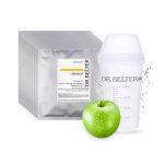 ماسک سلول بنیادی سیب آکوا موس دکتر بلتر 10 شاسه