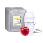 ماسک پیل آف بازسازی کننده و جوانساز سلول بنیادی دکتر بلتر 10 شاسه