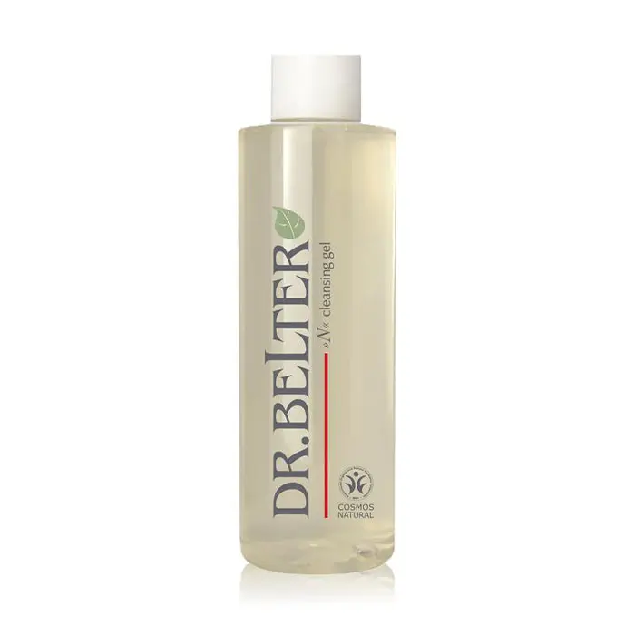 Dr. Belter Line N Cleansing Gel 210Ml ژل شستشو دکتر بلتر 210 میل - Image 1