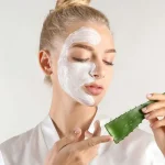 کرم آلوئه ورا دکتر بلتر 100 میل - Image 2