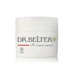کرم ویتامین آ CAROTIN دکتر بلتر 50 میل
