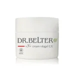 ژل کرم ویتامین ث و ویتامین ئی دکتر بلتر 50 میل