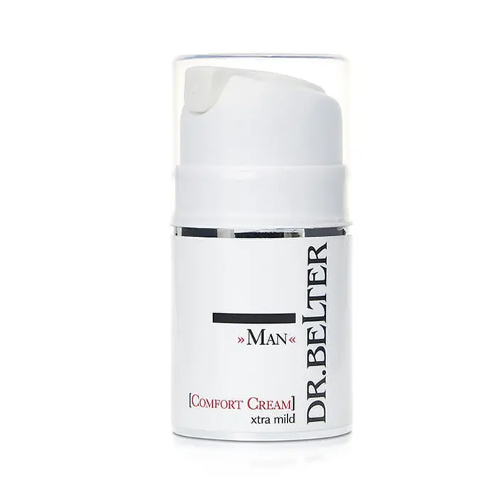 Dr. Belter Man Dynamic Balm Xtra Mild 50Ml کرم آرامبخش دکتر بلتر 50 میل - Image 1