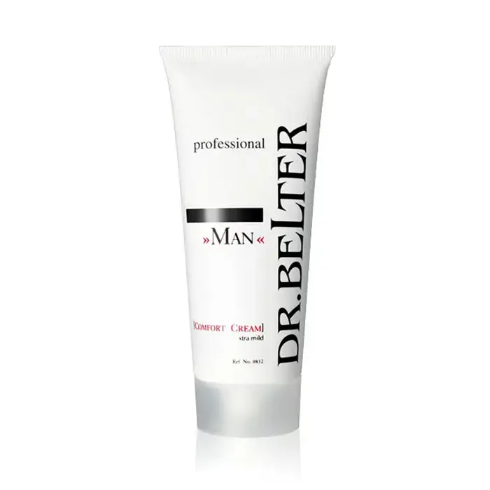 Dr. Belter Man Dynamic Cream Xtra Mild 100Ml کرم آرامبخش دکتر بلتر 100 میل - Image 1
