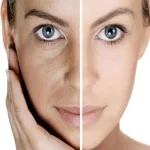 الکسیر ضد چروک و ضد آفتاب با SPF50 دکتر بلتر 50 میل - Image 2