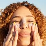 فلوئید ضد آفتاب محافظ DNA بدون نیاز به تمدید SPF50 دکتر بلتر 150 میل - Image 2