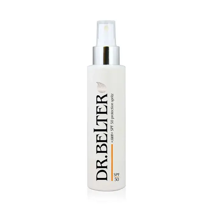 Dr. Belter Sun SPF 50 Protection Spritz 120Ml اسپری ضد آفتاب محافظ DNA با SPF50 دکتر بلتر 120 میل - Image 1