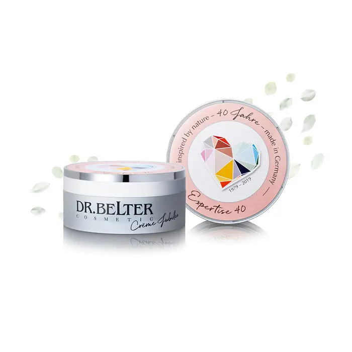 Dr.Belter Crème Jubilee 50Ml کرم مراقبتی و درمانی حرفه ای دکتر بلتر 50 میل - Image 1