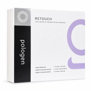 کیت پلاژن ریتاچ Retouch