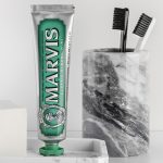 خمیر دندان مارویس - Image 2