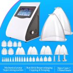 دستگاه وکیوم سینه و باسن پیشرفته مثلثی