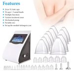 دستگاه وکیوم سینه و باسن پیشرفته مثلثی - Image 6