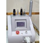 دستگاه کیوسوئیچ با هندپیس پیکوشور پیشرفته