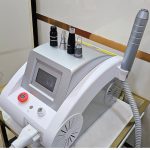 دستگاه کیوسوئیچ با هندپیس پیکوشور پیشرفته - Image 9