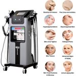 دستگاه سوپرفیشیال 10 هندپیس اصلی موتور سنگین