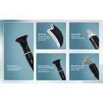 دستگاه سوپرفیشیال 11 هندپیس اصلی موتور سنگین - Image 5