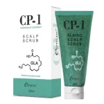 اسکراب کف سر آلبینو CP-1 سی وی وان ۲۲۰ میل