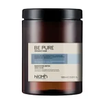 ماسک دیتاکس Be Pure بی پیور ۱۰۰۰ میل و ۵۰۰ میل