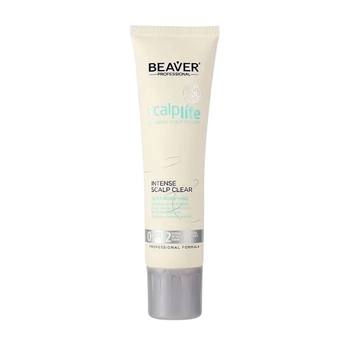 Beaver-Scalp-Scrub اسکراب کف سر Beaver بیور ۱۵۰ میل - Image 1