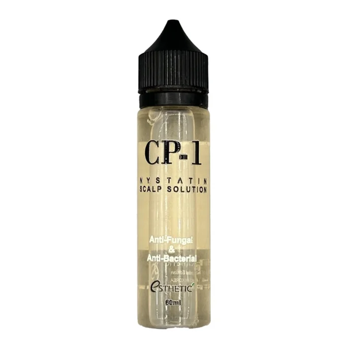 CP-1-Antifungal-Defense-Serum سرم دیفنس ضد قارچ CP-1 سی پی وان ۶۰ میل - Image 1