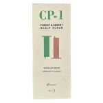اسکراب سرنگی کف سر CP-1 صحرا و جنگل ۱۲ عددی