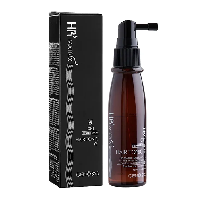 Genosys-Nourishing-Scalp-Tonic تونیک مغذی اسکالپ Genosys ژنوسیس ۷۰ میل - Image 1