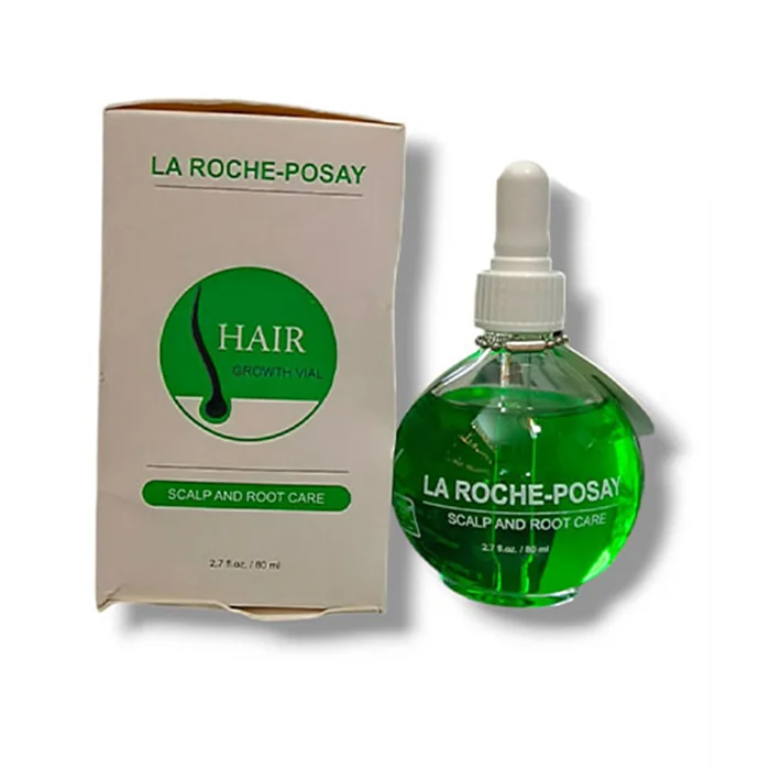 La-Roche-Posay-Anti-Hair-Loss-Vial ویال ضد ریزش مو La Roche-Posay لاروچه ۸۰ میل - Image 1