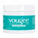 فلوئید سم‌زدا ماسک دیتاکس YOUGEE یوگی ۴۵۰ میل