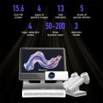 دستگاه آنالیز اسکالپ سر بیت موجی مدل T5 تخصصی و هوش مصنوعی - Image 9