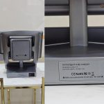 دستگاه آنالیز اسکالپ سر بیت موجی مدل T5 تخصصی و هوش مصنوعی - Image 6