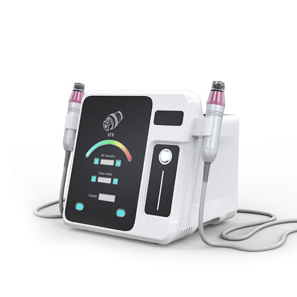 دستگاه آر اف فرکشنال ناب وی NUBWAY Fractional RF