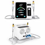 دستگاه آر اف فرکشنال ناب وی NUBWAY Fractional RF