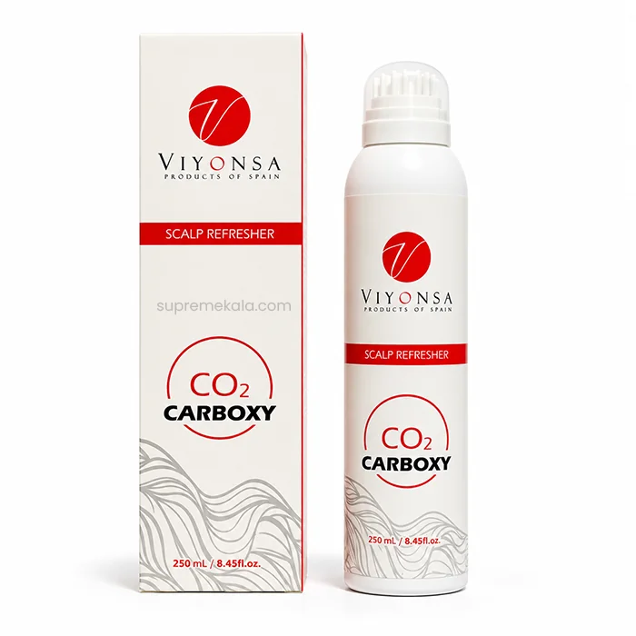 carboxylic-co2-vionesa کربوکسی سر CO2 ویونسا 250 میل - Image 1