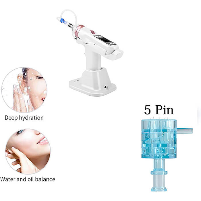 کارتریج مزوگان آکواپن ای زد اینجکتور EZ-Injector