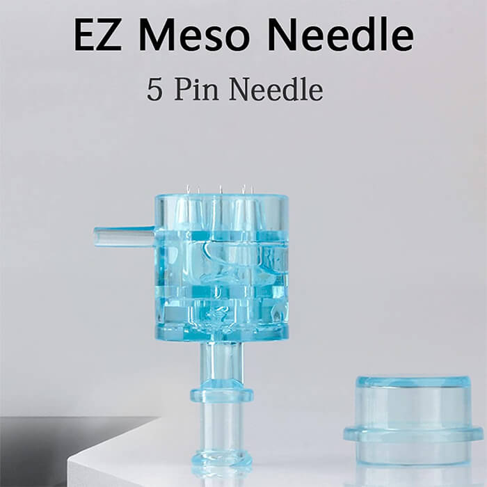 کارتریج مزوگان آکواپن ای زد اینجکتور EZ-Injector
